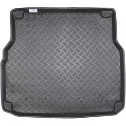 Mercedes C-klasės W205 IV sedano 2014-2021 bagažinės kilimėlis MIX-PLAST 19064
