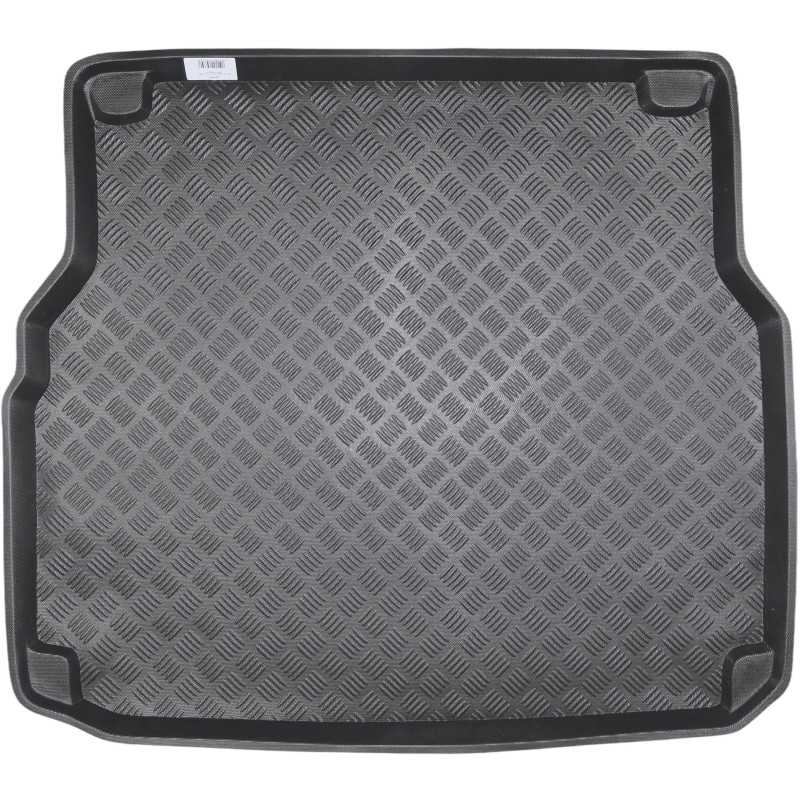 Mercedes C-klasės W205 IV sedano 2014-2021 bagažinės kilimėlis MIX-PLAST 19064