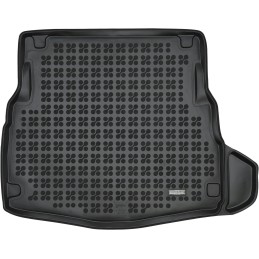 Mercedes C-klasės W205 limuzino 2014- bagažinės kilimėlis REZAW 230940