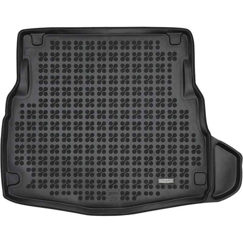 Mercedes C-klasės W205 limuzino 2014- bagažinės kilimėlis REZAW 230940