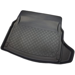 Mercedes C-klasės W205 SD 4D 03.2014- Bagažinės kilimėlis ARISTAR 193343G