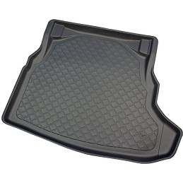 Mercedes C-klasės W205 SD 4D 03.2014- Bagažinės kilimėlis ARISTAR 193345G