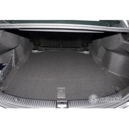 Mercedes C-klasės W205 SD 4D 03.2014- Bagažinės kilimėlis ARISTAR 193345G