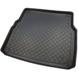 Mercedes C-klasės W205 T Kombi 5D 10.2014- Bagažinės kilimėlis ARISTAR 193344G