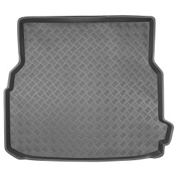 Mercedes C-klasės W206 Kombi 2021- (neskirta hibridiniams automobiliams) bagažinės kilimėlis MIX-PLAST 19075