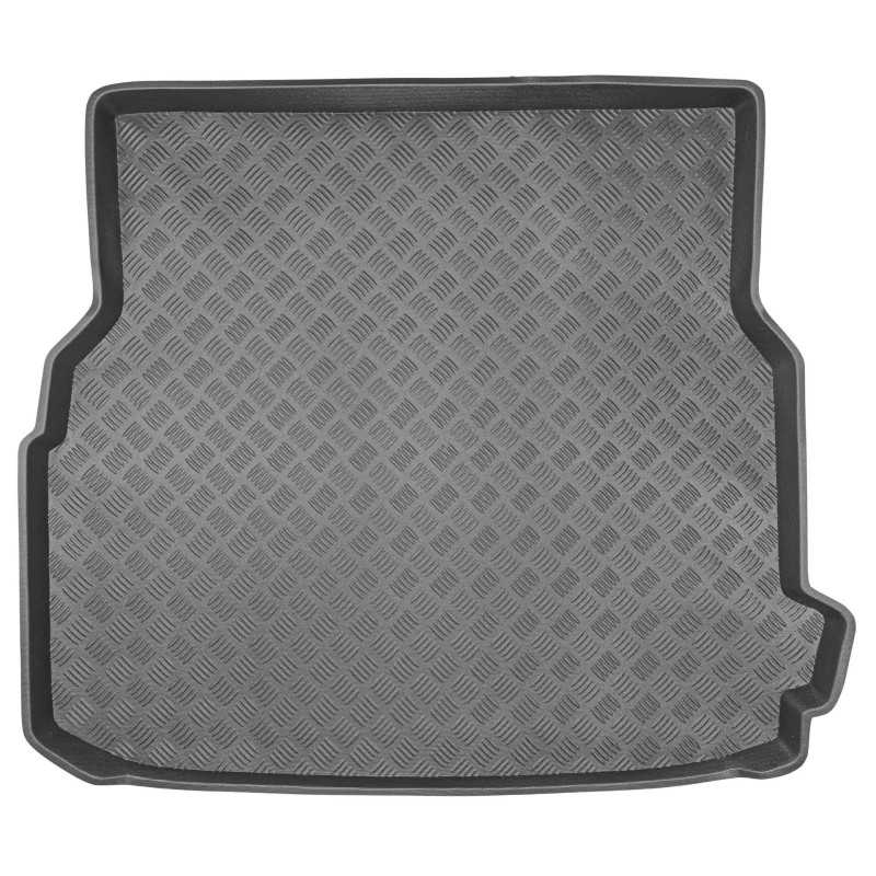 Mercedes C-klasės W206 Kombi 2021- (neskirta hibridiniams automobiliams) bagažinės kilimėlis MIX-PLAST 19075