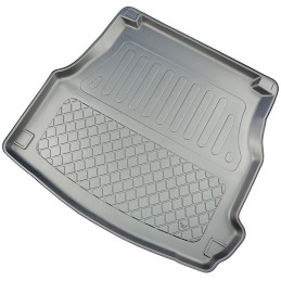 Mercedes C-klasės W206 sedanas 2021- bagažinės kilimėlis ARISTAR 194005G