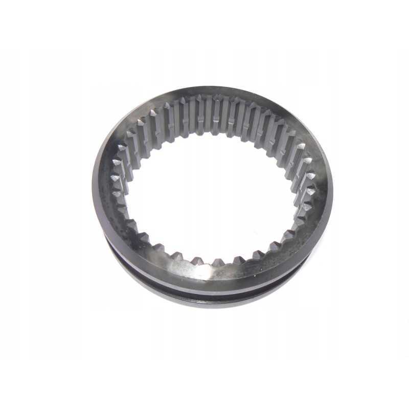 Zetor sinchroninis stumdomas žiedas Nr.67112419