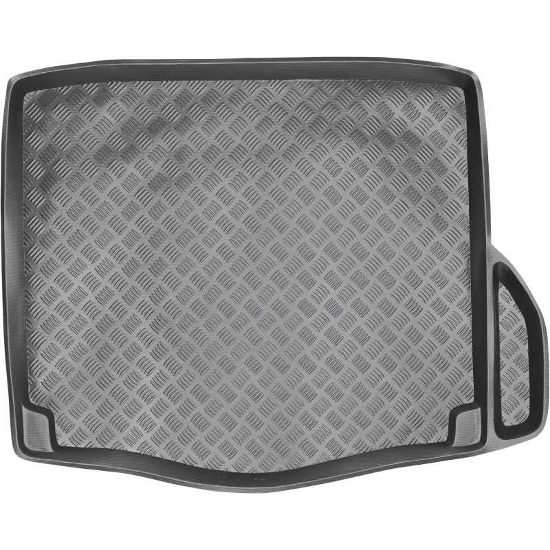 Mercedes CLA 2013-2019 bagažinės kilimėlis MIX-PLAST 19049