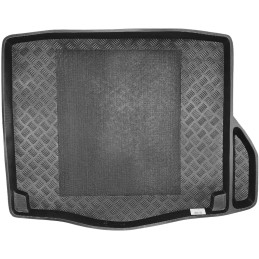Mercedes CLA 2013-2019 bagažinės kilimėlis MIX-PLAST 19049/M