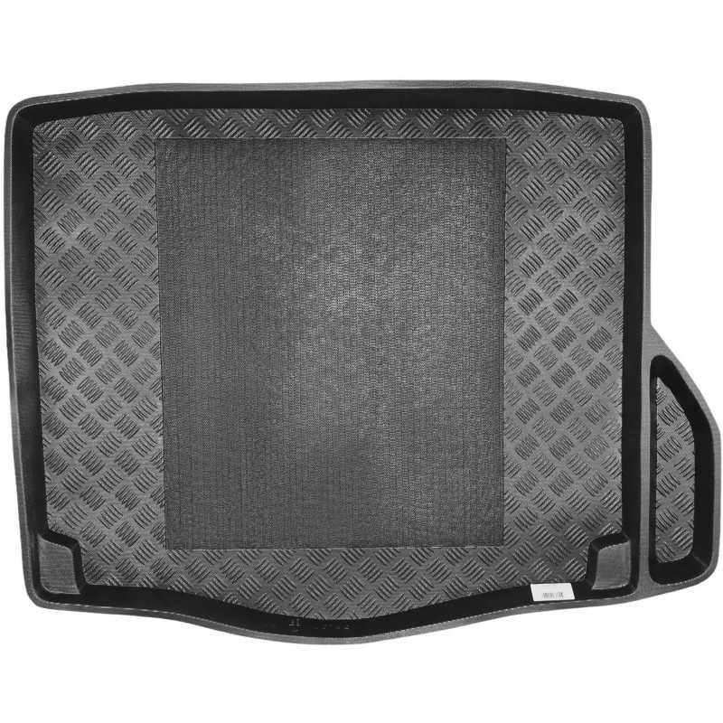 Mercedes CLA 2013-2019 bagažinės kilimėlis MIX-PLAST 19049/M