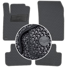 Mercedes CLA 2013-2019 EVA MAX-MAT 10417