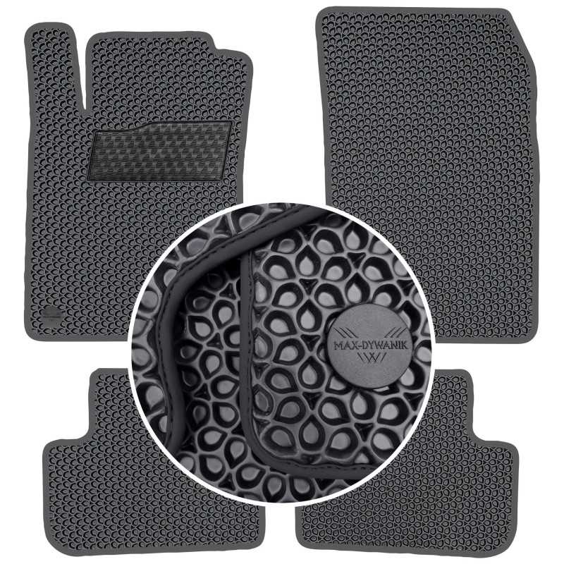 Mercedes CLA 2013-2019 EVA MAX-MAT 10417