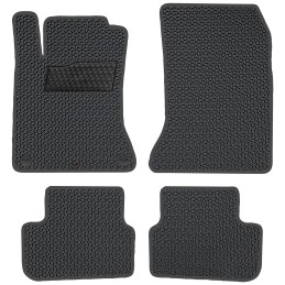 Mercedes CLA 2013-2019 EVA MAX-MAT 10417