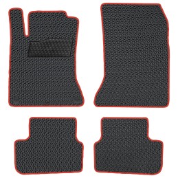 Mercedes CLA 2013-2019 EVA MAX-MAT 10417