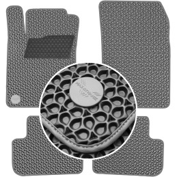 Mercedes CLA 2013-2019 EVA MAX-MAT 10417