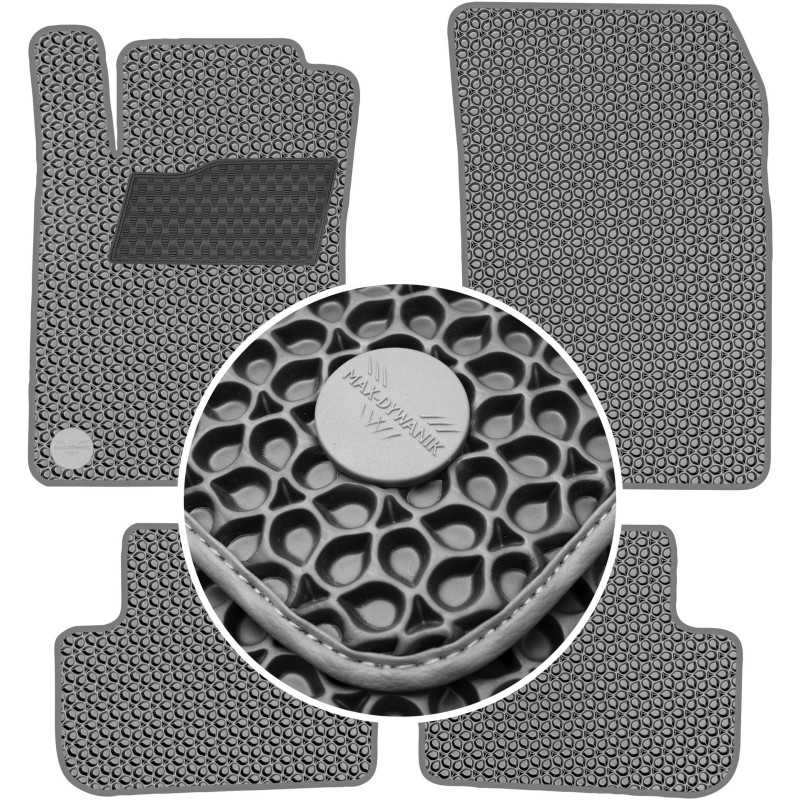 Mercedes CLA 2013-2019 EVA MAX-MAT 10417