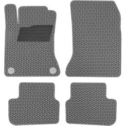 Mercedes CLA 2013-2019 EVA MAX-MAT 10417