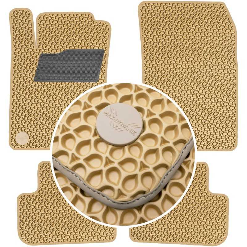 Mercedes CLA 2013-2019 EVA MAX-MAT 10417