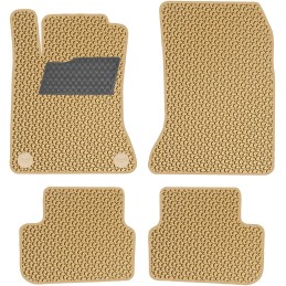 Mercedes CLA 2013-2019 EVA MAX-MAT 10417