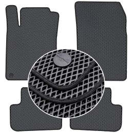 Mercedes CLA 2013-2019 EVA MAX-MAT 10417