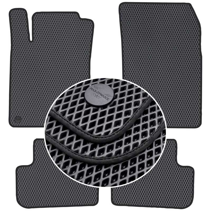 Mercedes CLA 2013-2019 EVA MAX-MAT 10417