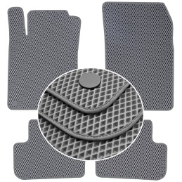 Mercedes CLA 2013-2019 EVA MAX-MAT 10417