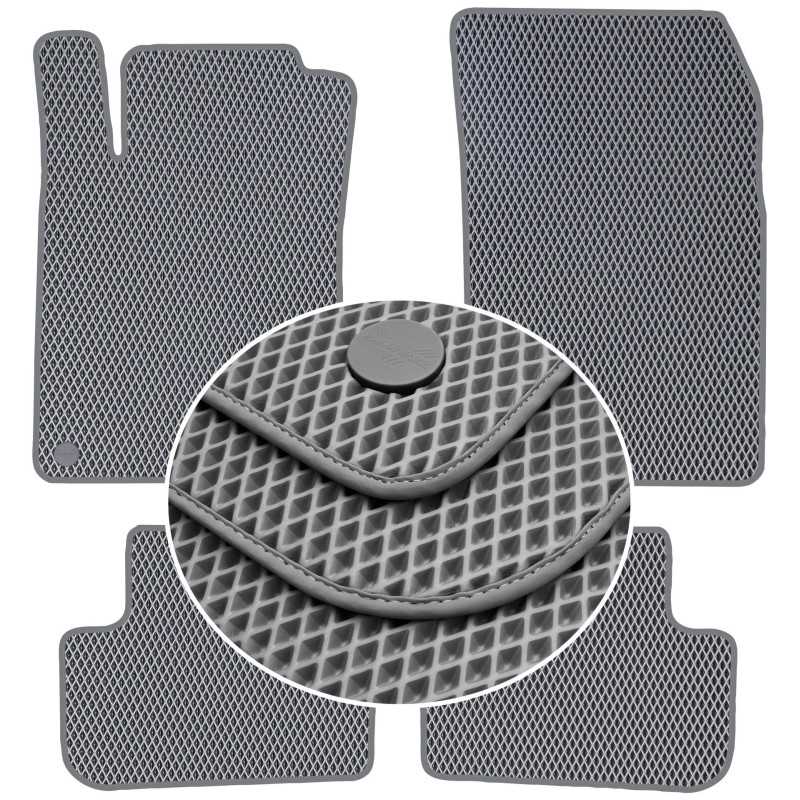 Mercedes CLA 2013-2019 EVA MAX-MAT 10417