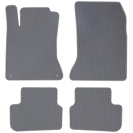 Mercedes CLA 2013-2019 EVA MAX-MAT 10417