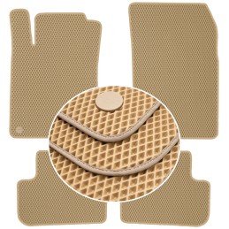 Mercedes CLA 2013-2019 EVA MAX-MAT 10417