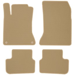 Mercedes CLA 2013-2019 EVA MAX-MAT 10417