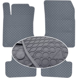 Mercedes CLA 2013-2019 m. Guminiai kilimėliai PRIME-LINER MAX-MAT