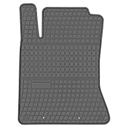 Mercedes CLA 2013-2019 m. guminiai kilimėliai PRISMAT DRIVER 1509/1