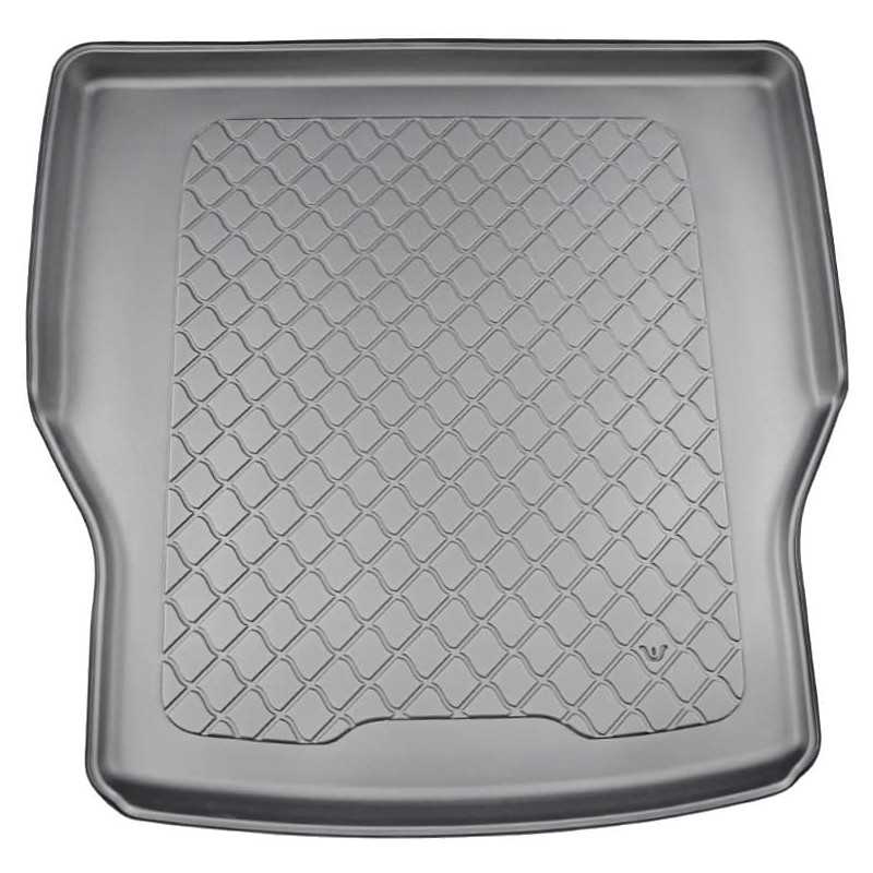 Mercedes CLA 250e (X118) įkraunamas hibridinis Kombi (5 durų) 06.2020- Bagažinės kilimėlis ARISTAR 194016G