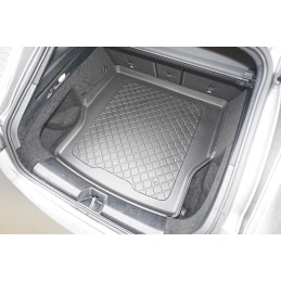 Mercedes CLA 250e (X118) įkraunamas hibridinis Kombi (5 durų) 06.2020- Bagažinės kilimėlis ARISTAR 194016G