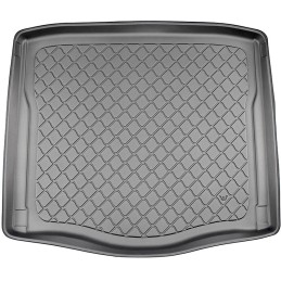 Mercedes CLA C117 CP 5D (be kairiosios nišos) 2013.03-2019.03 Bagažinės kilimėlis ARISTAR 193341G