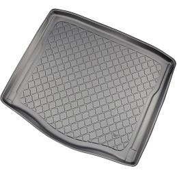 Mercedes CLA C117 CP 5D (be kairiosios nišos) 2013.03-2019.03 Bagažinės kilimėlis ARISTAR 193341G