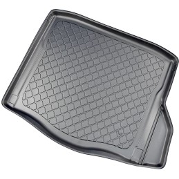 Mercedes CLA C117 CP 5D 03.2013-03.2019 Bagažinės kilimėlis ARISTAR 193337G