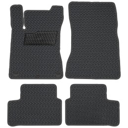 Mercedes CLA C118 2019- EVA MAX kilimėliai - MAT 10450