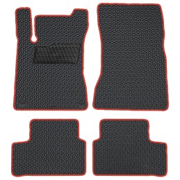 Mercedes CLA C118 2019- EVA MAX kilimėliai - MAT 10450