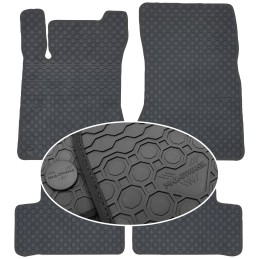 Mercedes CLA C118 2019- Guminiai kilimėliai PRIME-LINER MAX-MAT