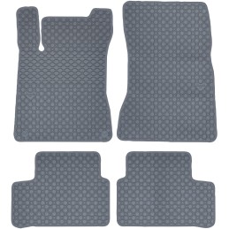 Mercedes CLA C118 2019- Guminiai kilimėliai PRIME-LINER MAX-MAT