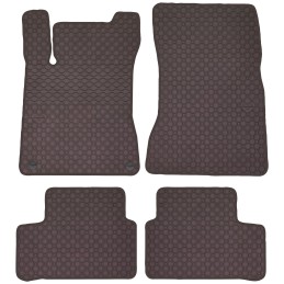 Mercedes CLA C118 2019- Guminiai kilimėliai PRIME-LINER MAX-MAT