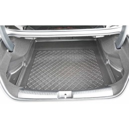 Mercedes CLA C118 CP 5D 05.2019- Bagažinės kilimėlis ARISTAR 193365G