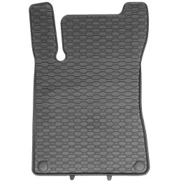 Mercedes CLA C118 sedanas 2019- Guminiai kilimėliai GEYER 905/4C