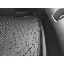 Mercedes CLA C118 sedanas nuo 2019-05 Bagažinės kilimėlis RIGUM 421057