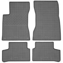 Mercedes CLA C118/X118 2020- RIGUM guminiai kilimėliai 904819