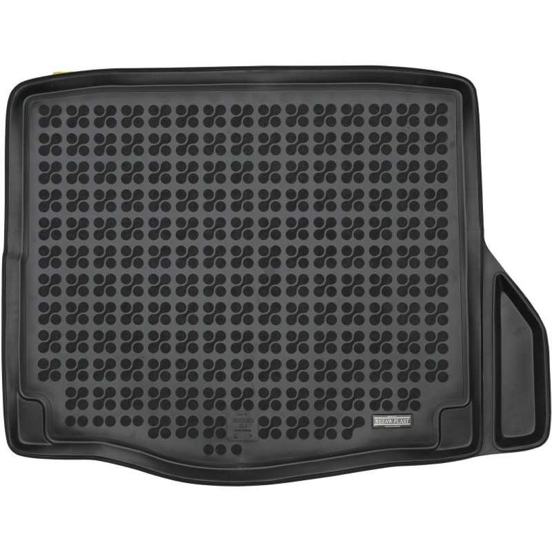 Mercedes CLA I C117 Sedanas 2013-2019 Bagažinės kilimėlis REZAW 230938