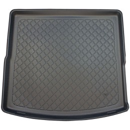 Mercedes CLA Shooting Brake Kombi 5D 01.2015-08.2019 Bagažinės kilimėlis ARISTAR 193348G