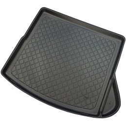 Mercedes CLA Shooting Brake Kombi 5D 01.2015-08.2019 Bagažinės kilimėlis ARISTAR 193348G